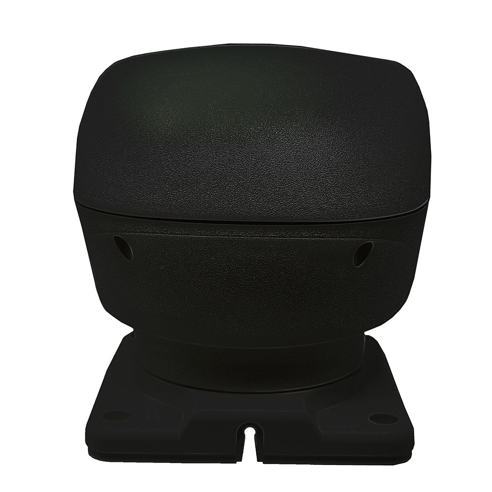 ACR - RCL-95 LED Searchlight, 12/24V, Black — Quality Boat Parts