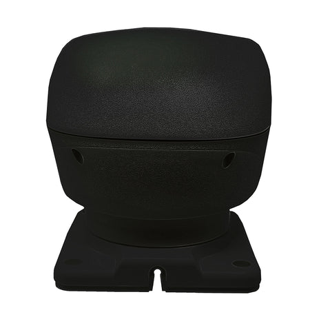 ACR - RCL-95 LED Searchlight, 12/24V, Black — Quality Boat Parts