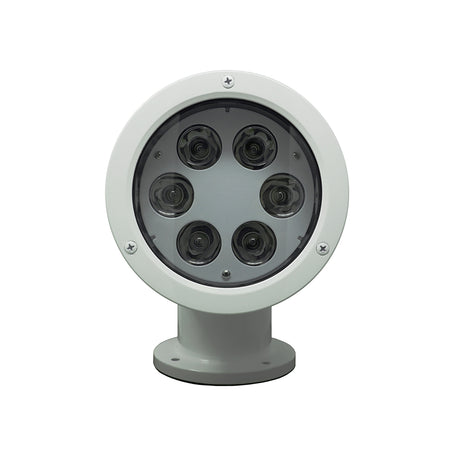 ACR - RCL-50 LED Searchlight, 12V, White — Quality Boat Parts