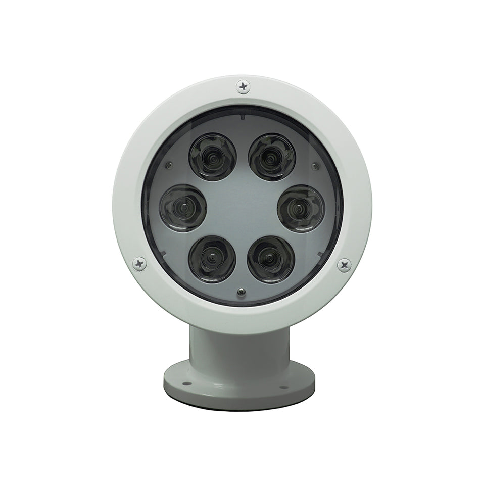 ACR - RCL-50 LED Searchlight, 12V, White — Quality Boat Parts