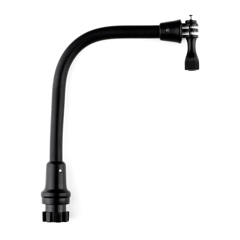 Navisafe - Bendable Pole - w/Navimount Base, GoPro Top f/#040, #340, #045 — Quality Boat Parts