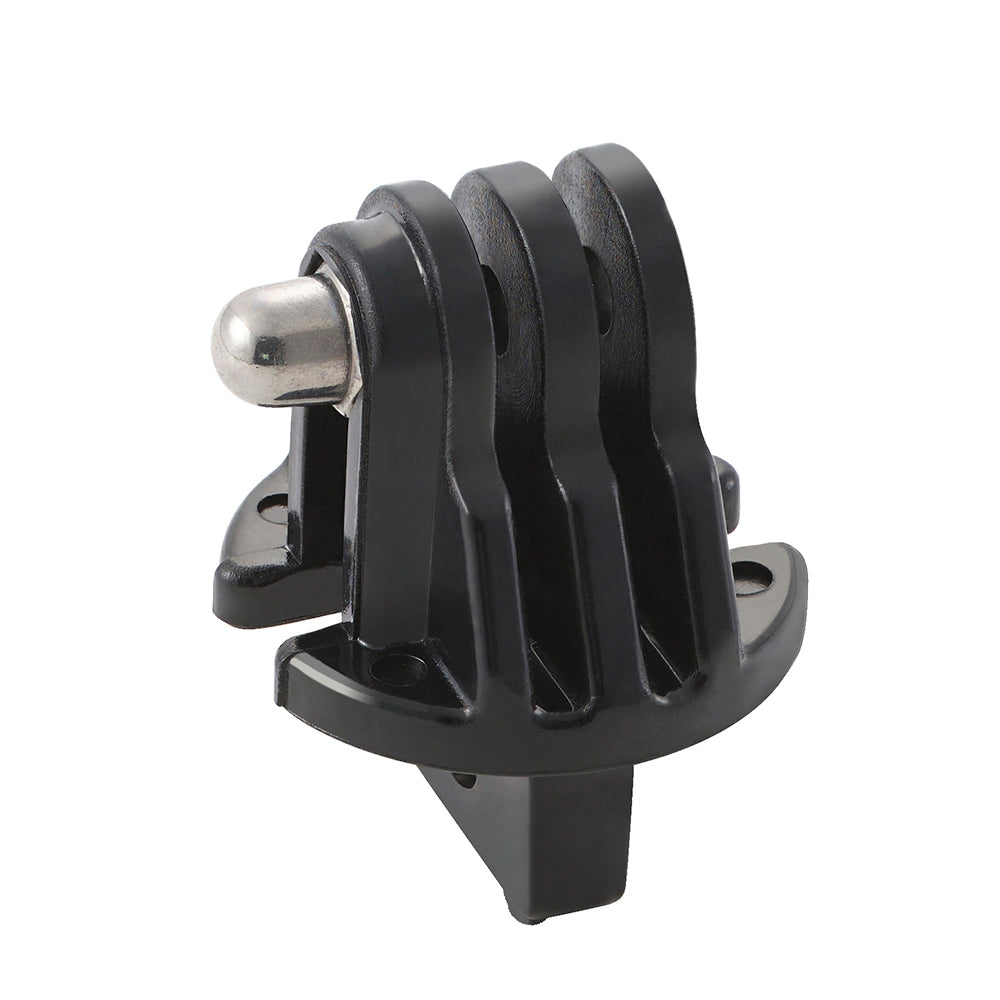 Navisafe - GoPro FCS Mount - f/Navimount Lights, w/GoPro Base — Quality Boat Parts