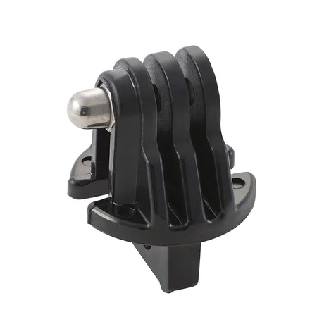 Navisafe - GoPro FCS Mount - f/Navimount Lights, w/GoPro Base — Quality Boat Parts