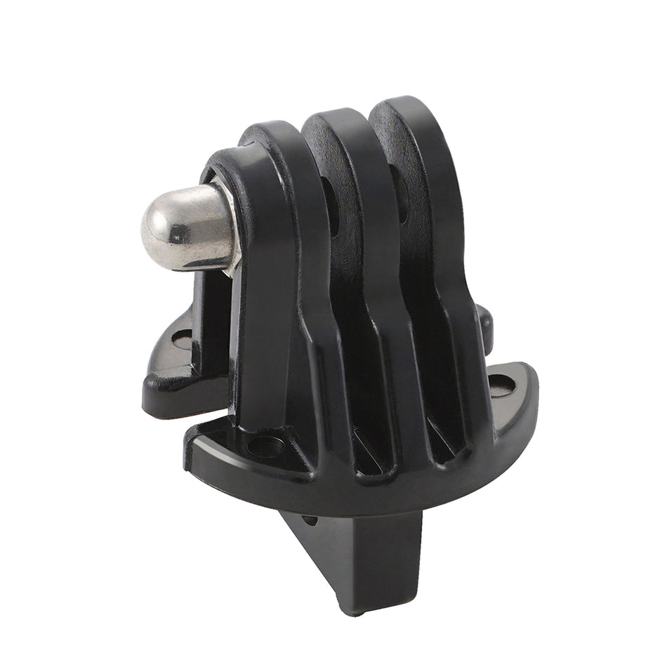 Navisafe - GoPro FCS Mount - f/Navimount Lights, w/GoPro Base — Quality Boat Parts