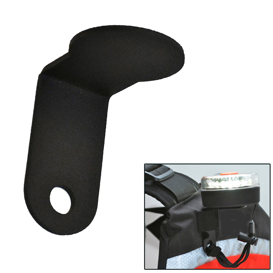 Navisafe - PFD Attachment To Lash Tab or Webbing Loop — Quality Boat Parts