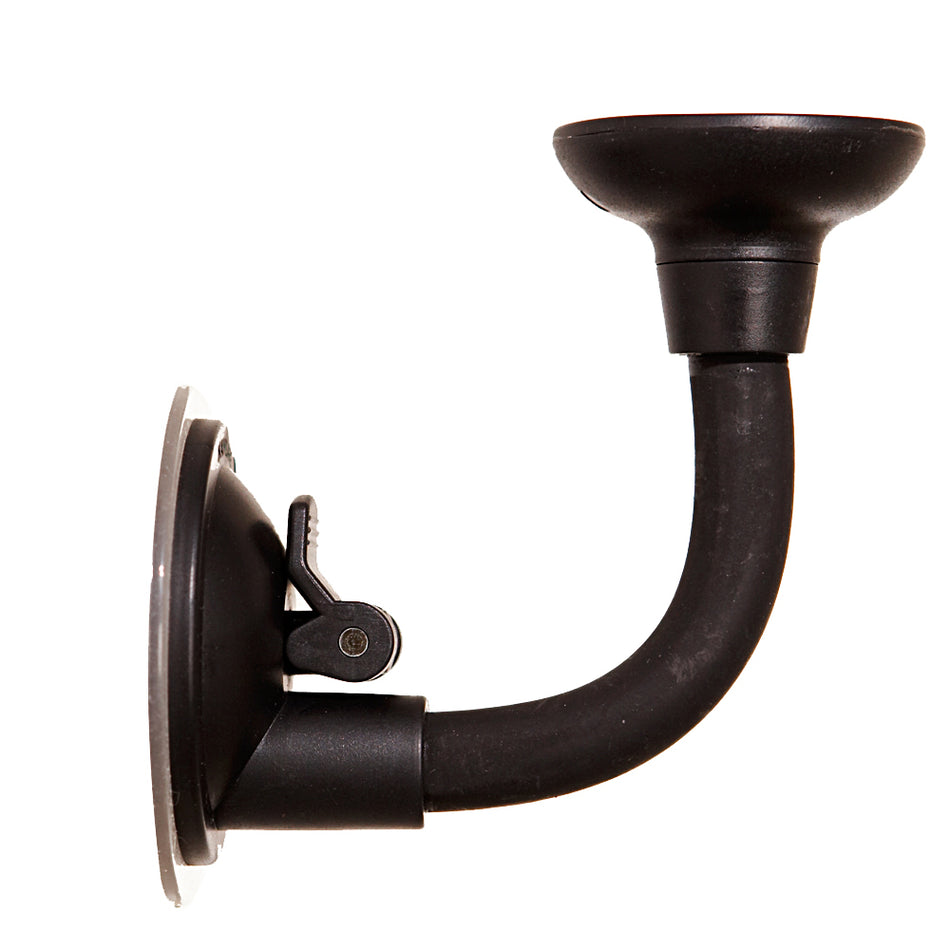 Navisafe - Bendable Suction Cup Base Mount - w/Mounting Disc — Quality Boat Parts