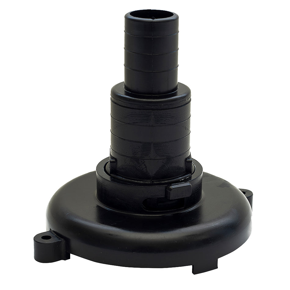 Albin - Bilge Stainer Vertical - 25mm (1"0), 38mm (1-1/2") — Quality Boat Parts