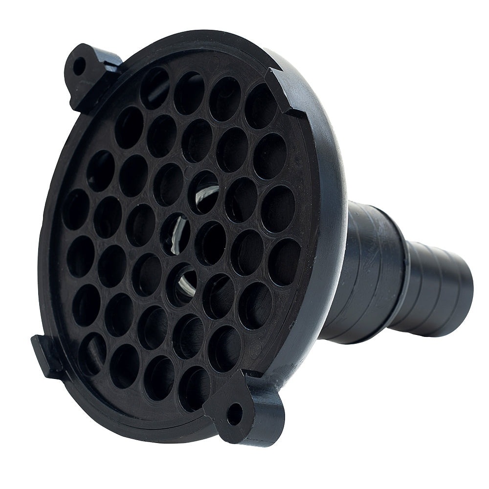 Albin - Bilge Stainer Vertical - 25mm (1"0), 38mm (1-1/2") — Quality Boat Parts