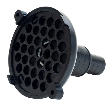 Albin - Bilge Stainer Vertical - 25mm (1"0), 38mm (1-1/2") — Quality Boat Parts