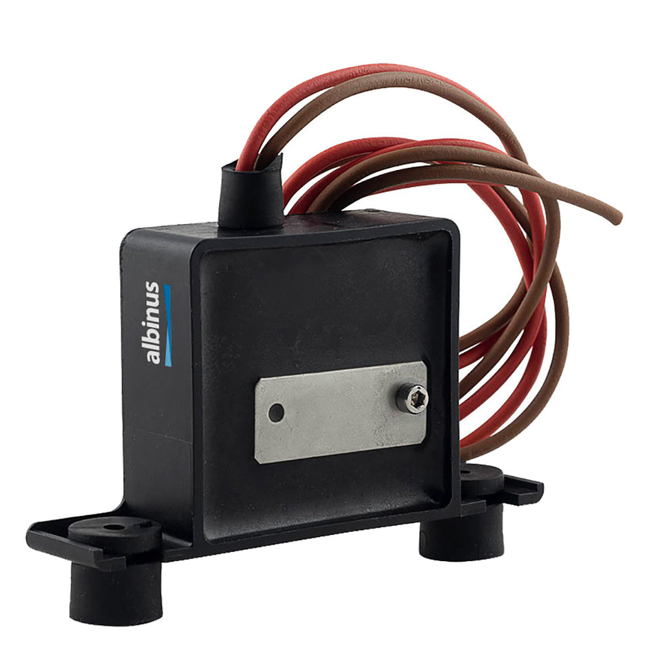 Albin Pump Marine - Electronic Bilge Switch - 12/24V — Quality Boat Parts