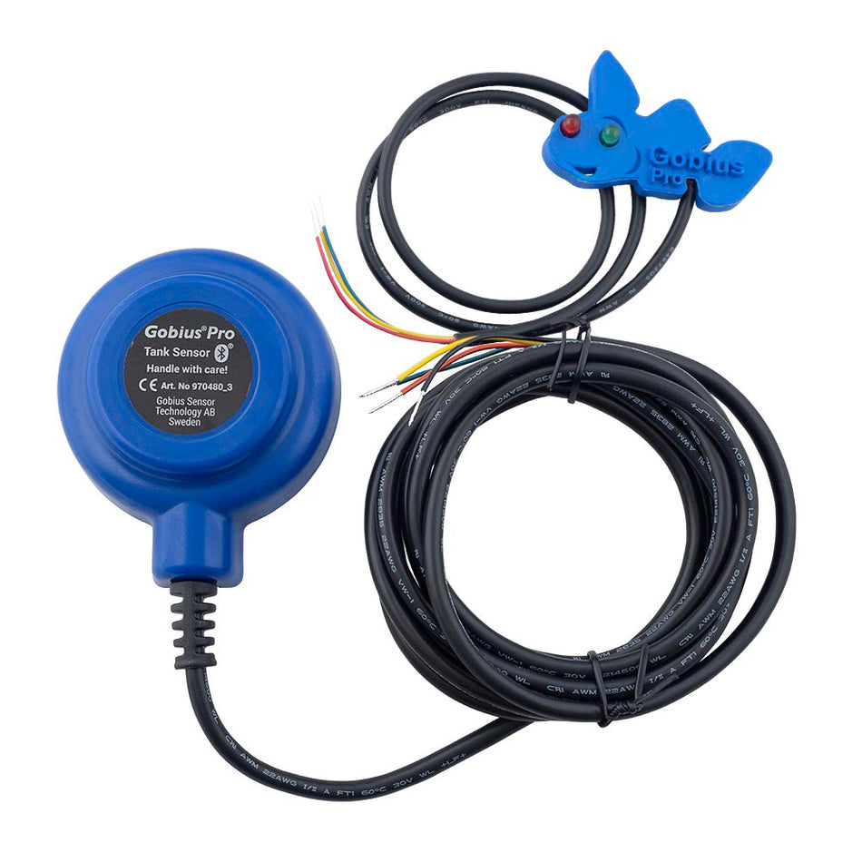 Albin - Gobius Pro 1 External Fluid Level Sensor — Quality Boat Parts