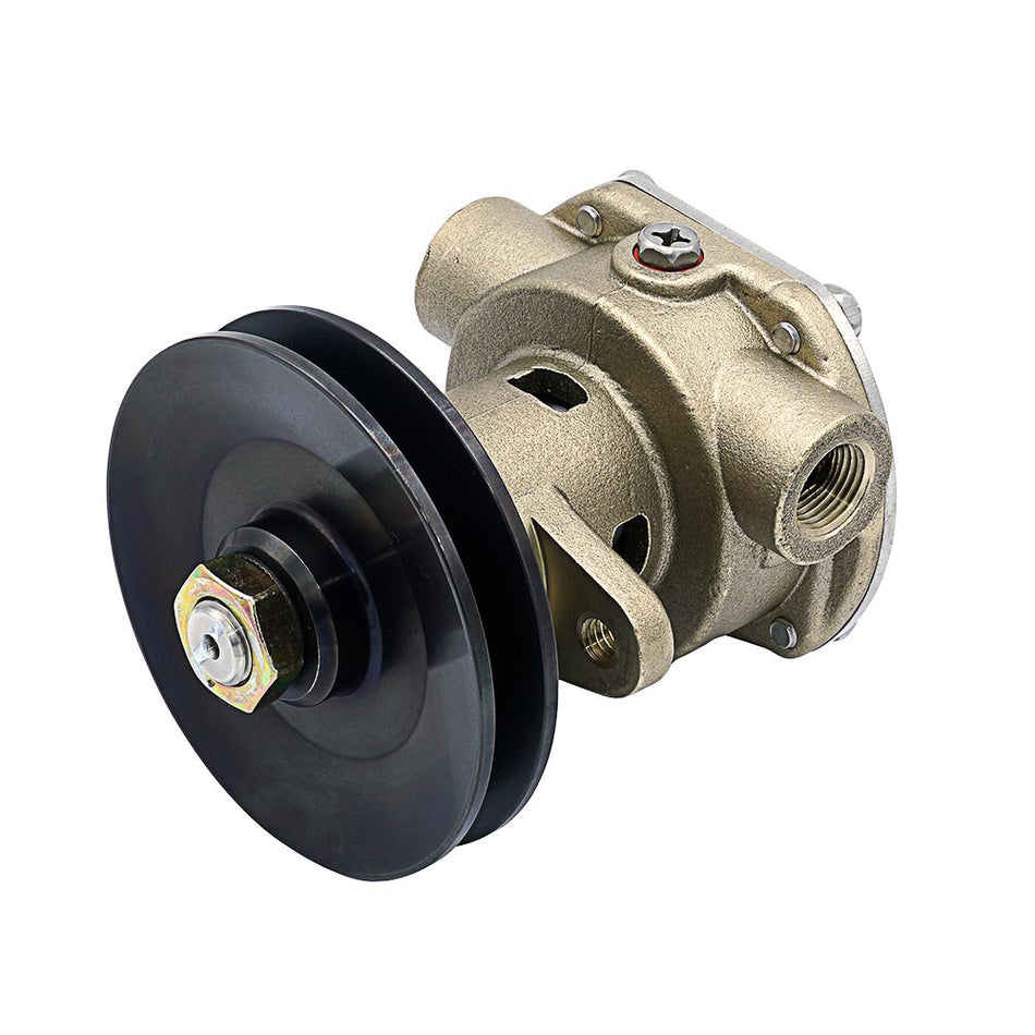 Albin - Engine Cooling Pump - 4-6.5kW/12.5 kW Gas, 4-6 Cylinder — Quality Boat Parts