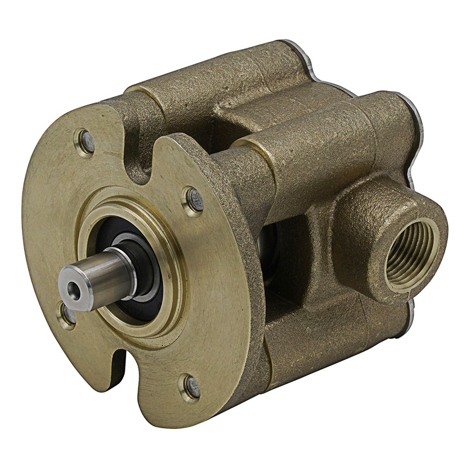 Albin - Engine Cooling Pump - Kohler, 5-7kW Diesel — Quality Boat Parts