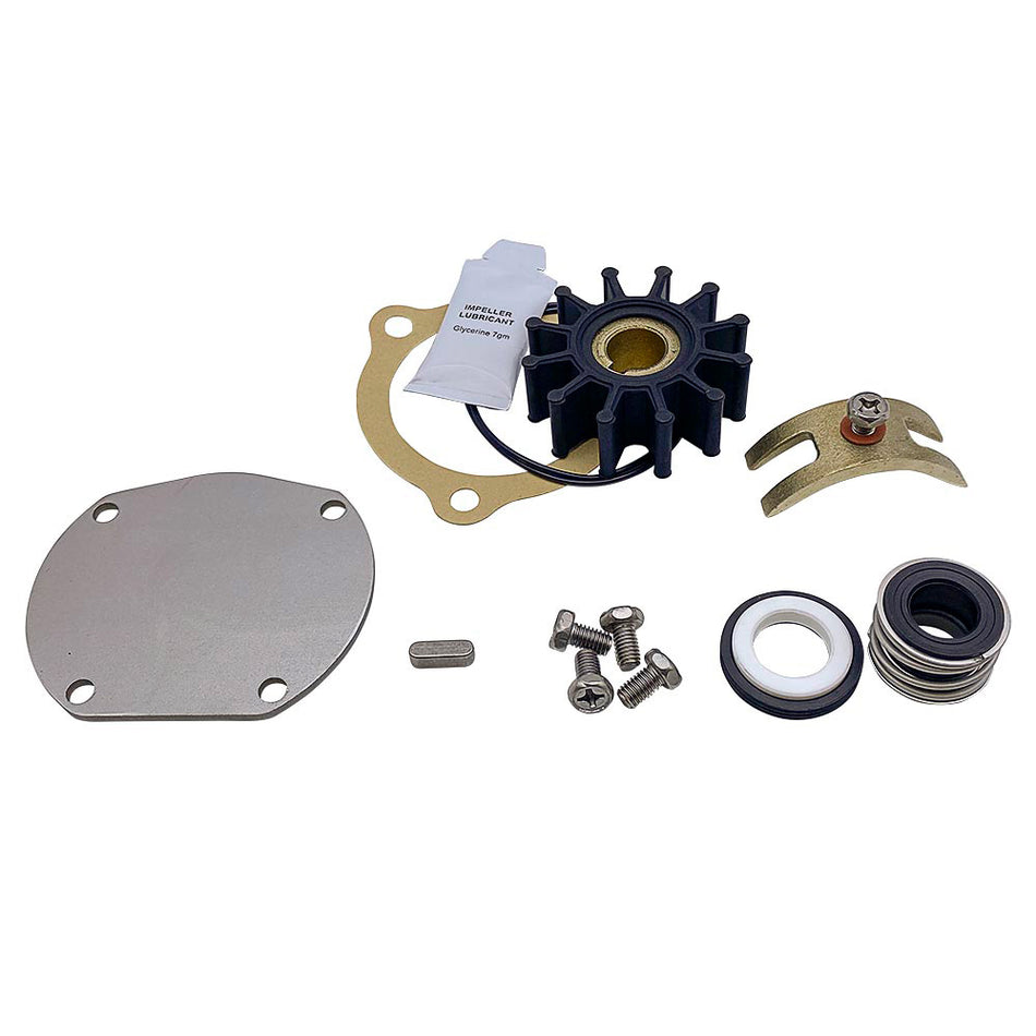 Albin - Premium Spare Parts Kit - Kohler — Quality Boat Parts