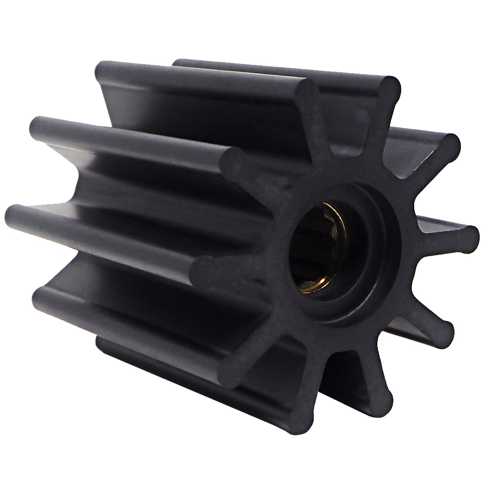 Albin - Premium Impeller - 10 Blade — Quality Boat Parts