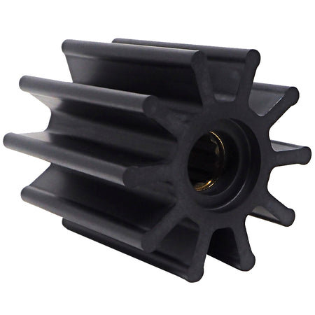 Albin - Premium Impeller - 10 Blade — Quality Boat Parts