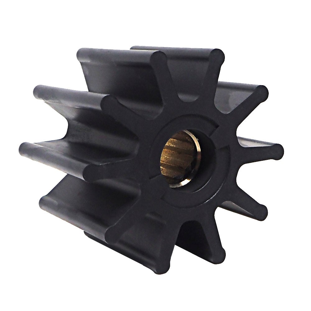 Albin - Premium Impeller - 10 Blade — Quality Boat Parts