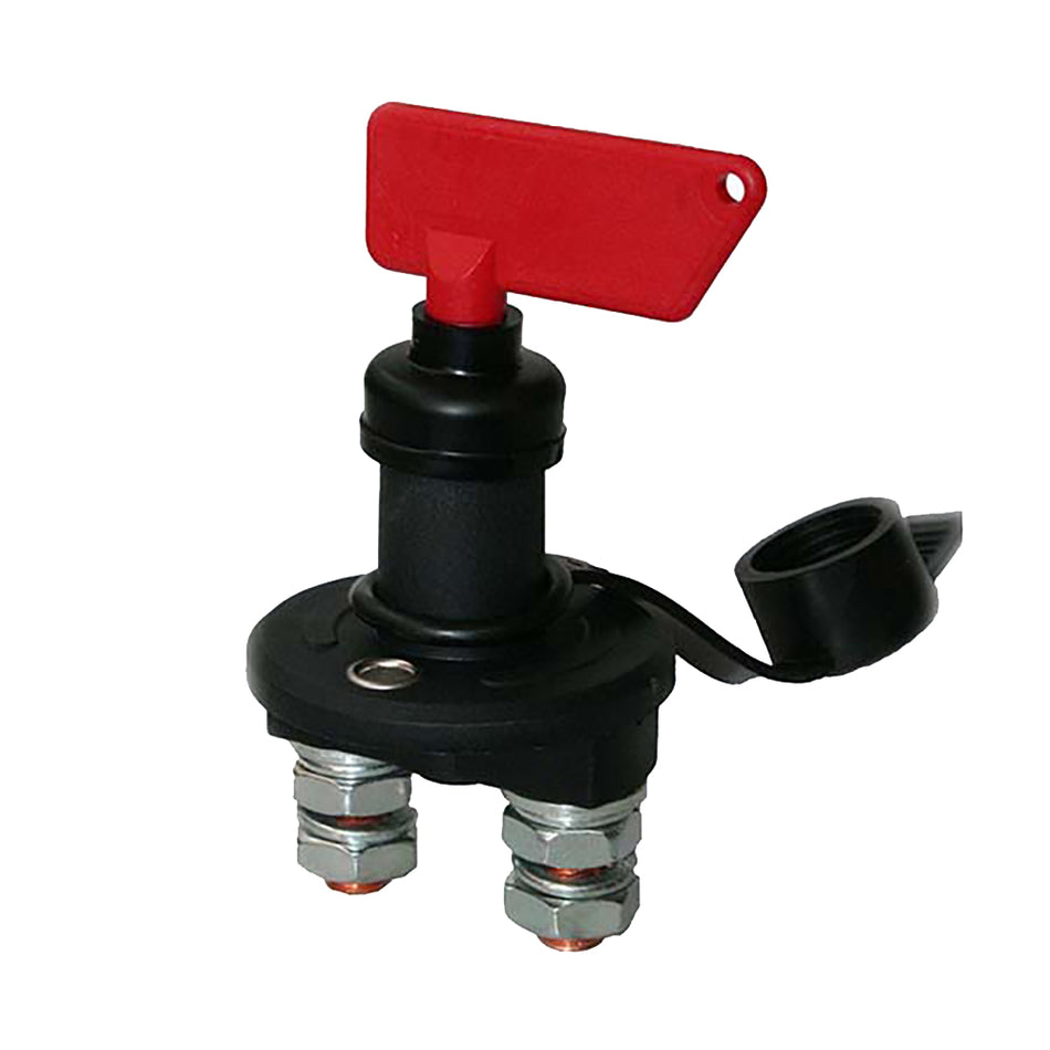 Cole Hersee - Compact Battery Switch - 150A — Quality Boat Parts