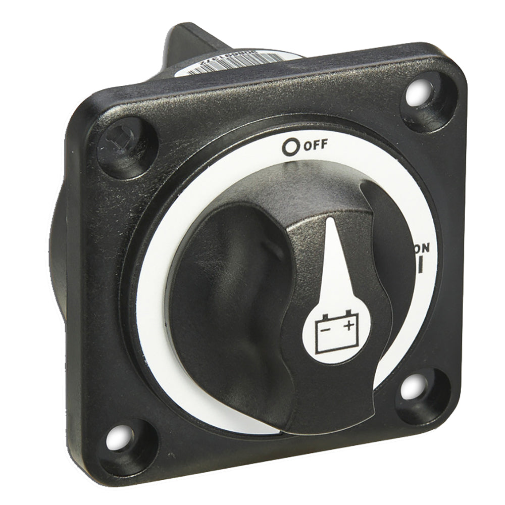 Cole Hersee - SR-Series Battery Switch - Flange Mount, 300A — Quality Boat Parts