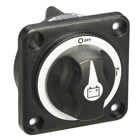 Cole Hersee - SR-Series Battery Switch - Flange Mount, 300A — Quality Boat Parts