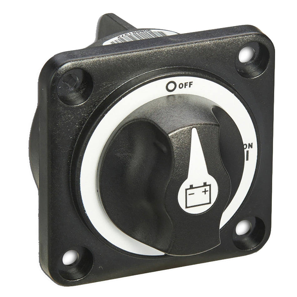 Cole Hersee - SR-Series Battery Switch - Flange Mount, 300A — Quality Boat Parts