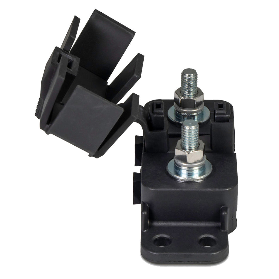 Cole Hersee - MIDI Flex Series Fuse Holder - 32V, Fuses Up To 200 Amps — Quality Boat Parts