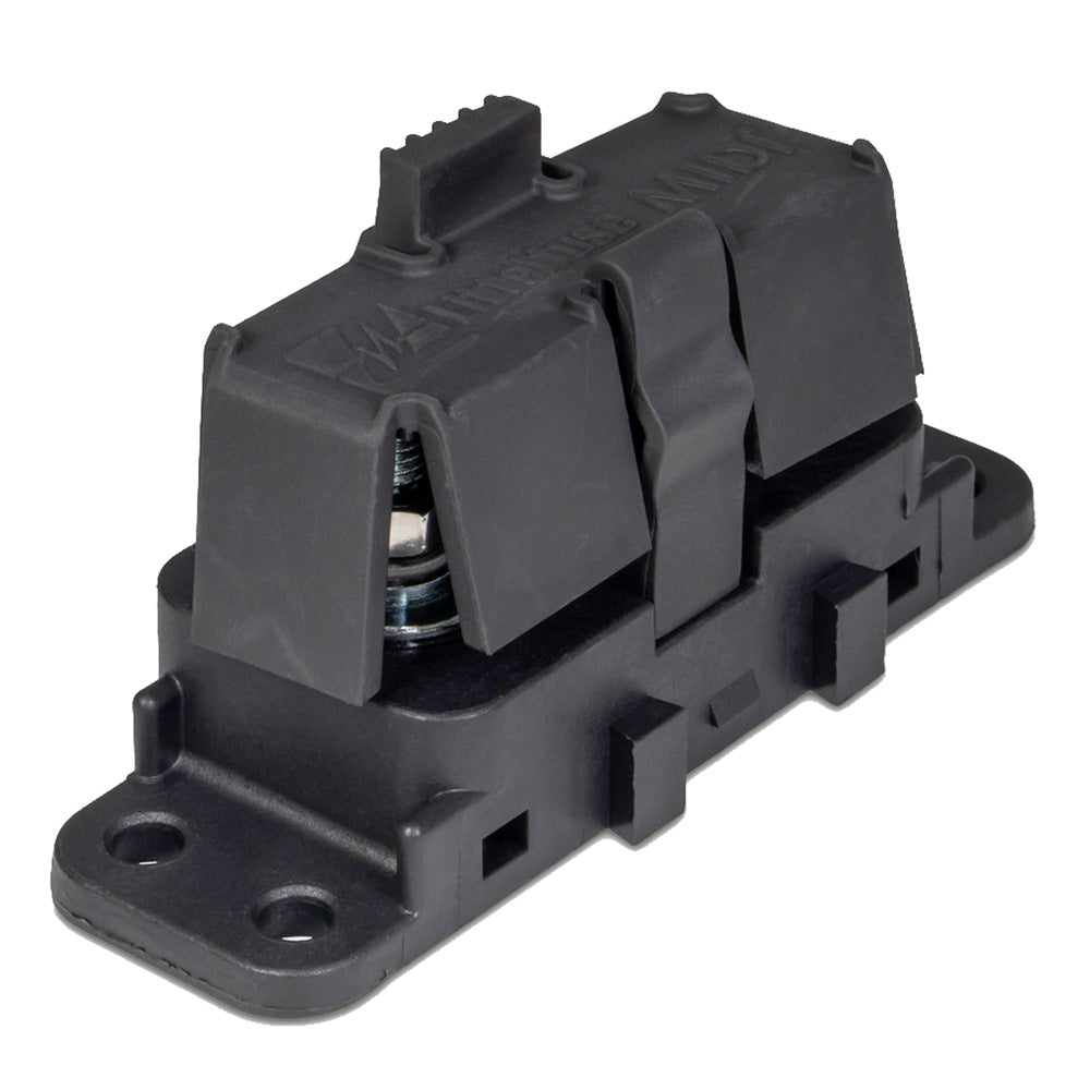 Cole Hersee - MIDI Flex Series Fuse Holder - 32V, Fuses Up To 200 Amps — Quality Boat Parts