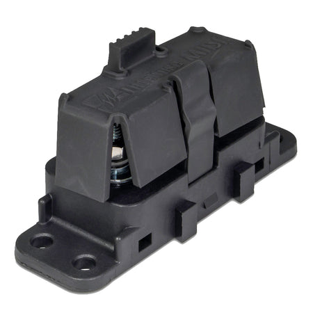 Cole Hersee - MIDI Flex Series Fuse Holder - 32V, Fuses Up To 200 Amps — Quality Boat Parts