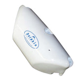 Dock Edge - Dolphin Dockside Bumper - White — Quality Boat Parts