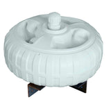 Dock Edge - Inflatable Dock Wheel — Quality Boat Parts