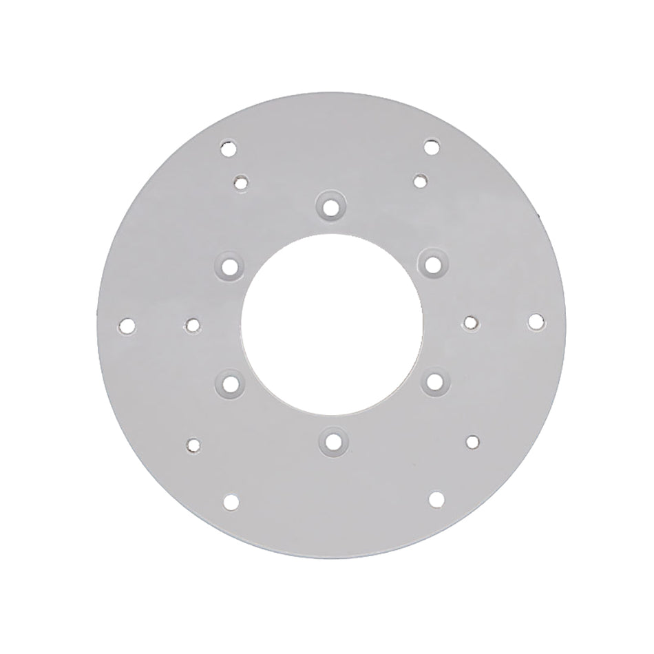 Edson Marine - Vision Series Mounting Plate - Raymarine T300 & T400 Thermal Cameras, Flir M-Series — Quality Boat Parts