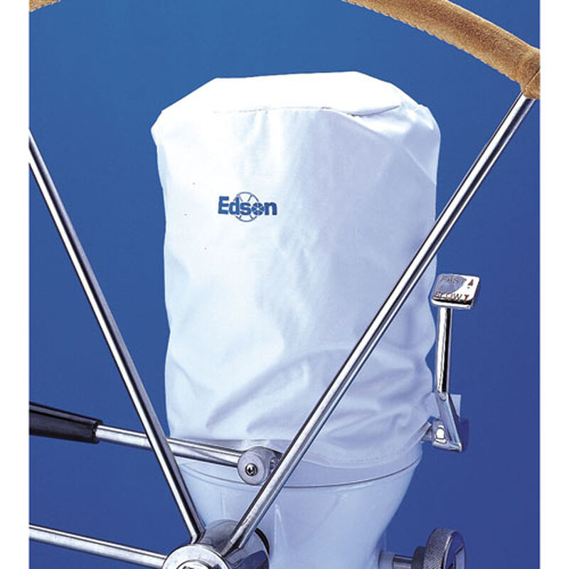 Edson Marine - Housing Cover - Compass, Instrument — Quality Boat Parts