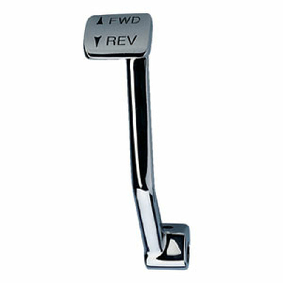 Edson Marine - Clutch Handle - Stainless Steel — Quality Boat Parts