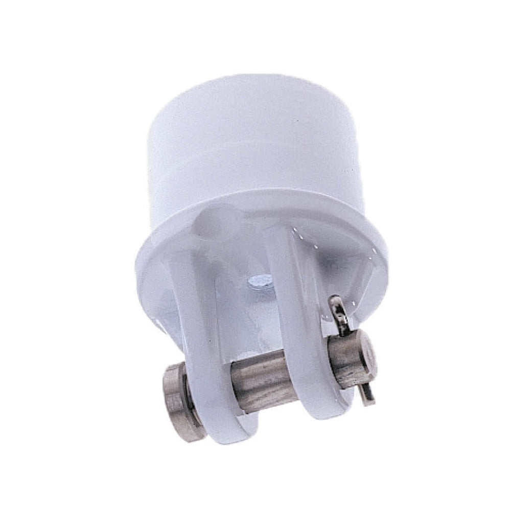 Edson Marine - Fold-Down Adapter - 2-3/8" Mast — Quality Boat Parts
