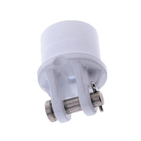 Edson Marine - Fold-Down Adapter - 2-3/8" Mast — Quality Boat Parts