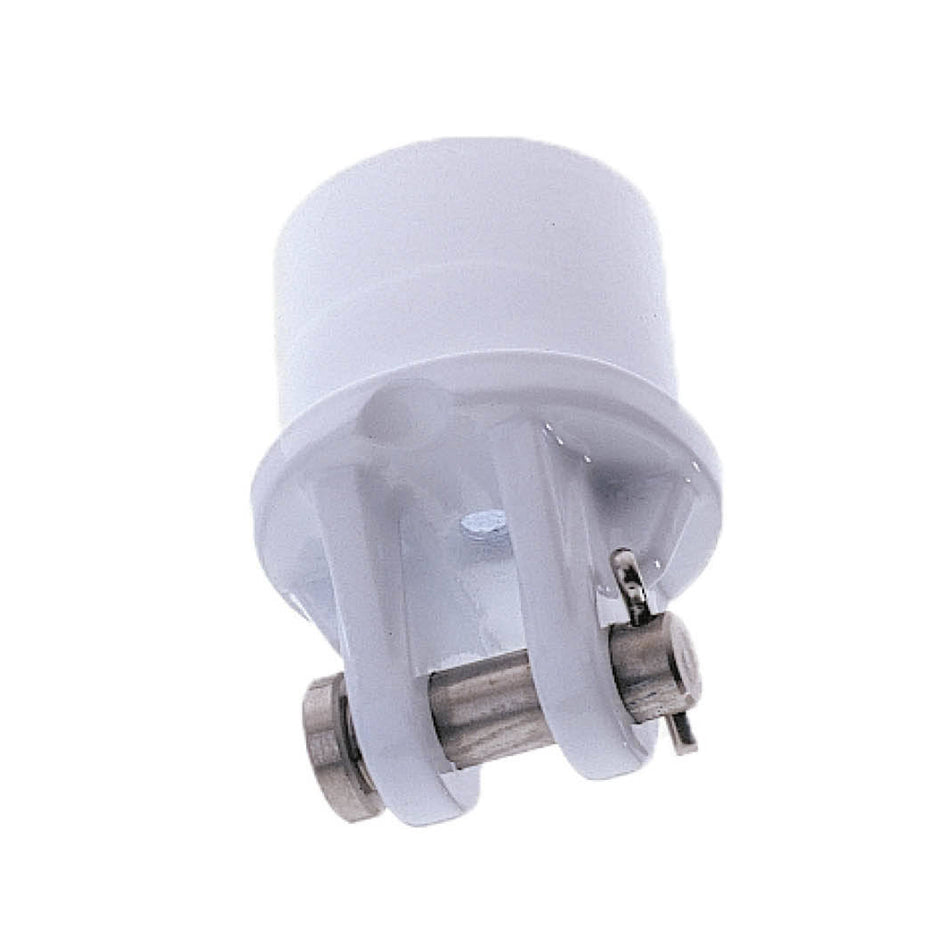 Edson Marine - Fold-Down Adapter - 2-3/8" Mast — Quality Boat Parts
