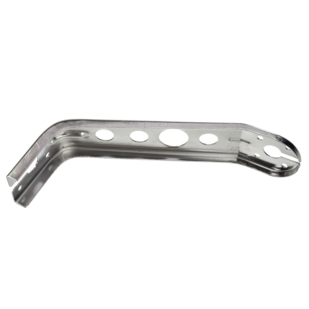 Glomex Marine Antennas - Stainless Steel Masthead Mount — Quality Boat Parts