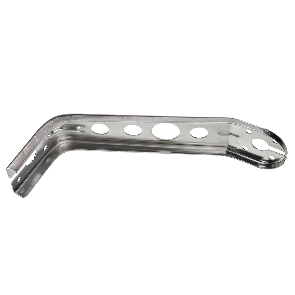 Glomex Marine Antennas - Stainless Steel Masthead Mount — Quality Boat Parts