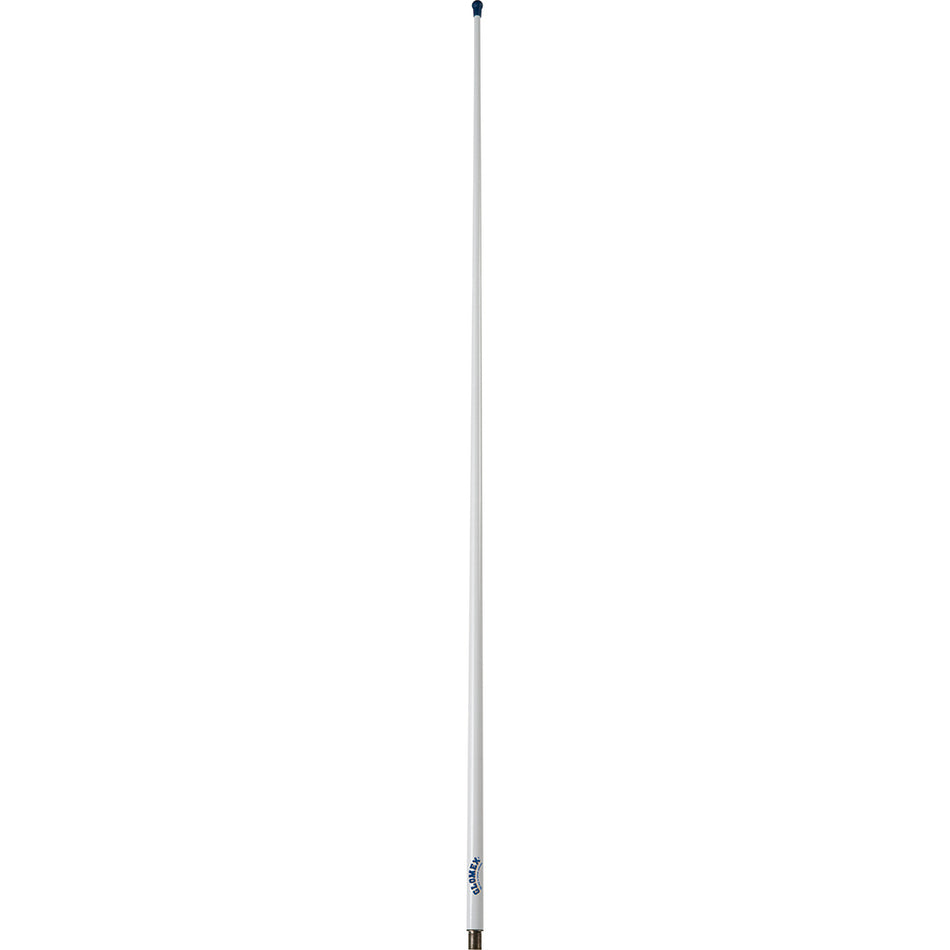 Glomex Marine Antennas - Universal AIS Antenna 3dB - With FME Termination — Quality Boat Parts