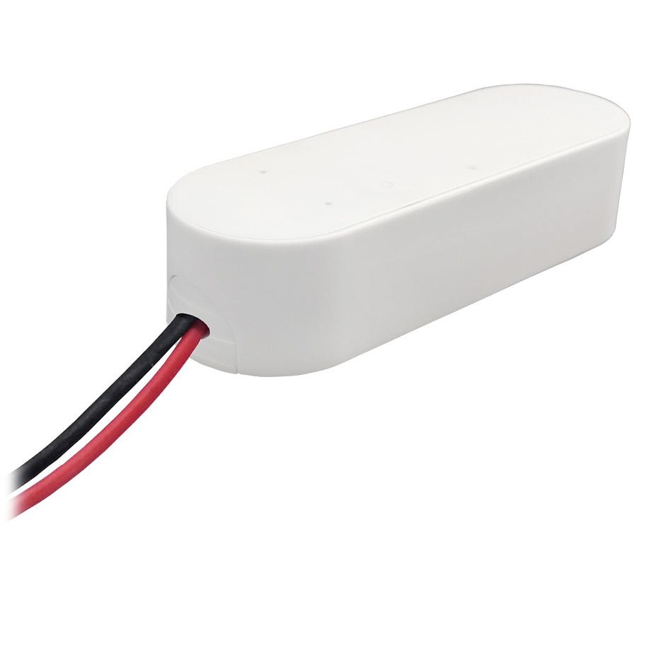 Glomex Marine Antennas - ZigBoat Battery Sensor — Quality Boat Parts