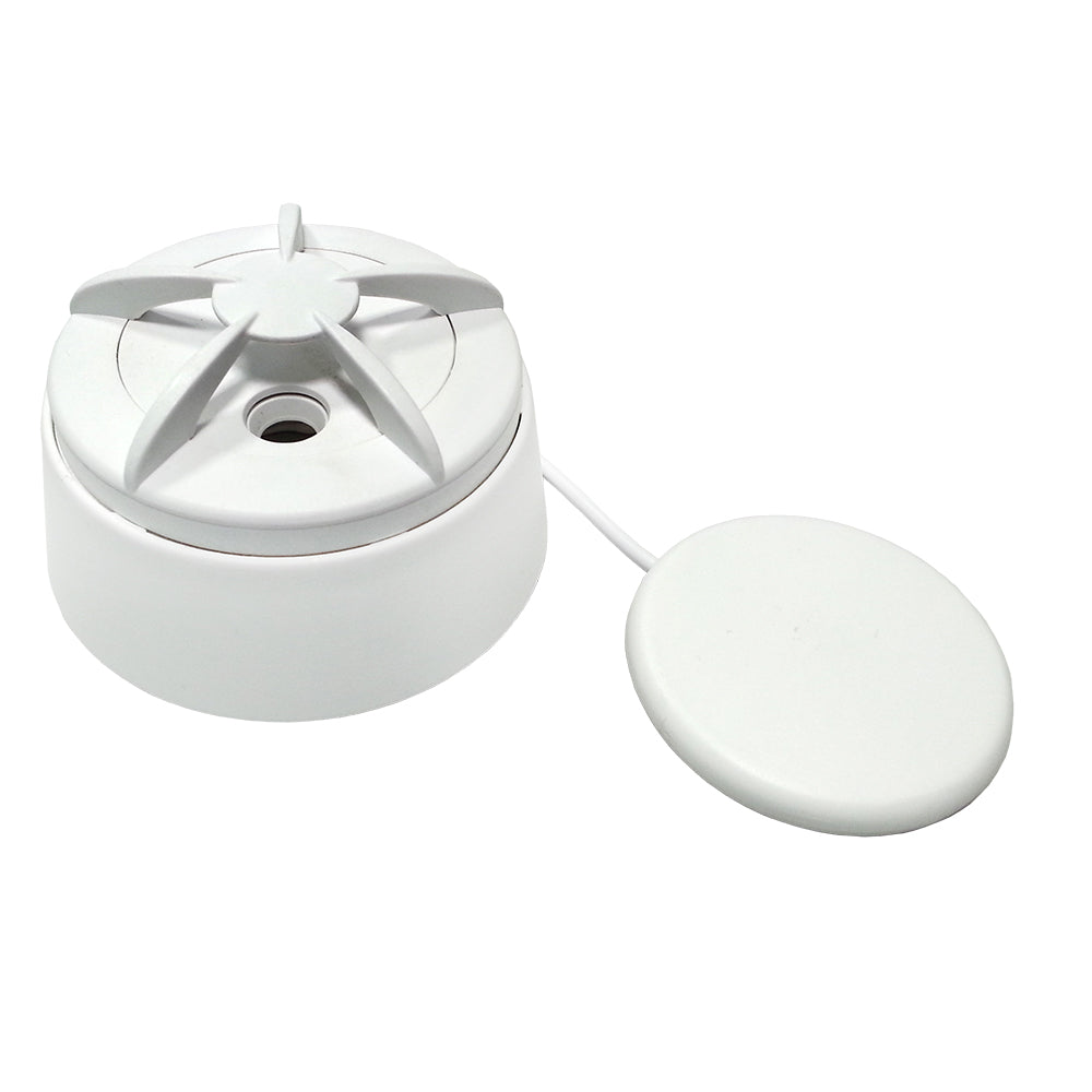 Glomex Marine Antennas - ZigBoat Flood Sensor — Quality Boat Parts