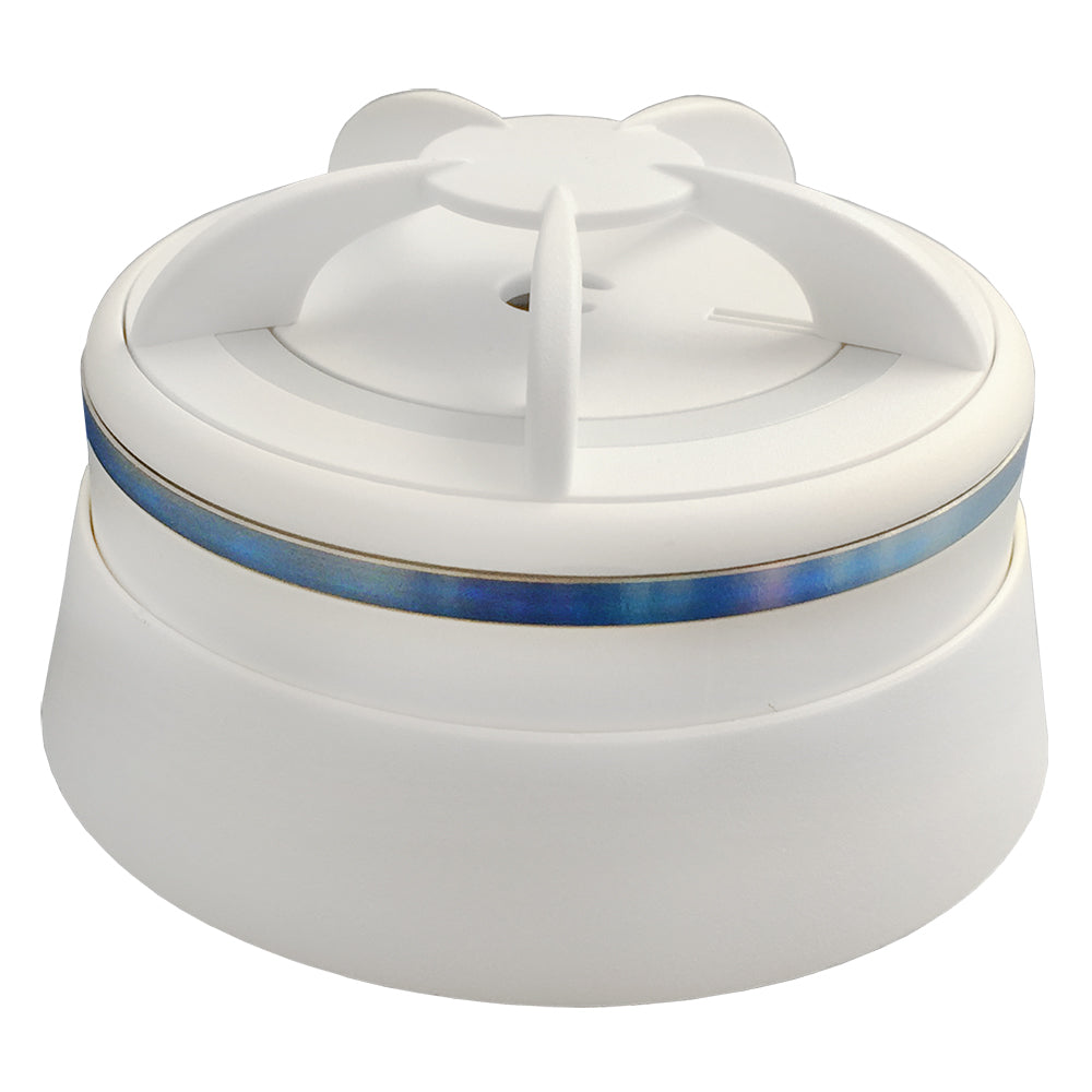 Glomex Marine Antennas - ZigBoat Heat Alarm Sensor — Quality Boat Parts