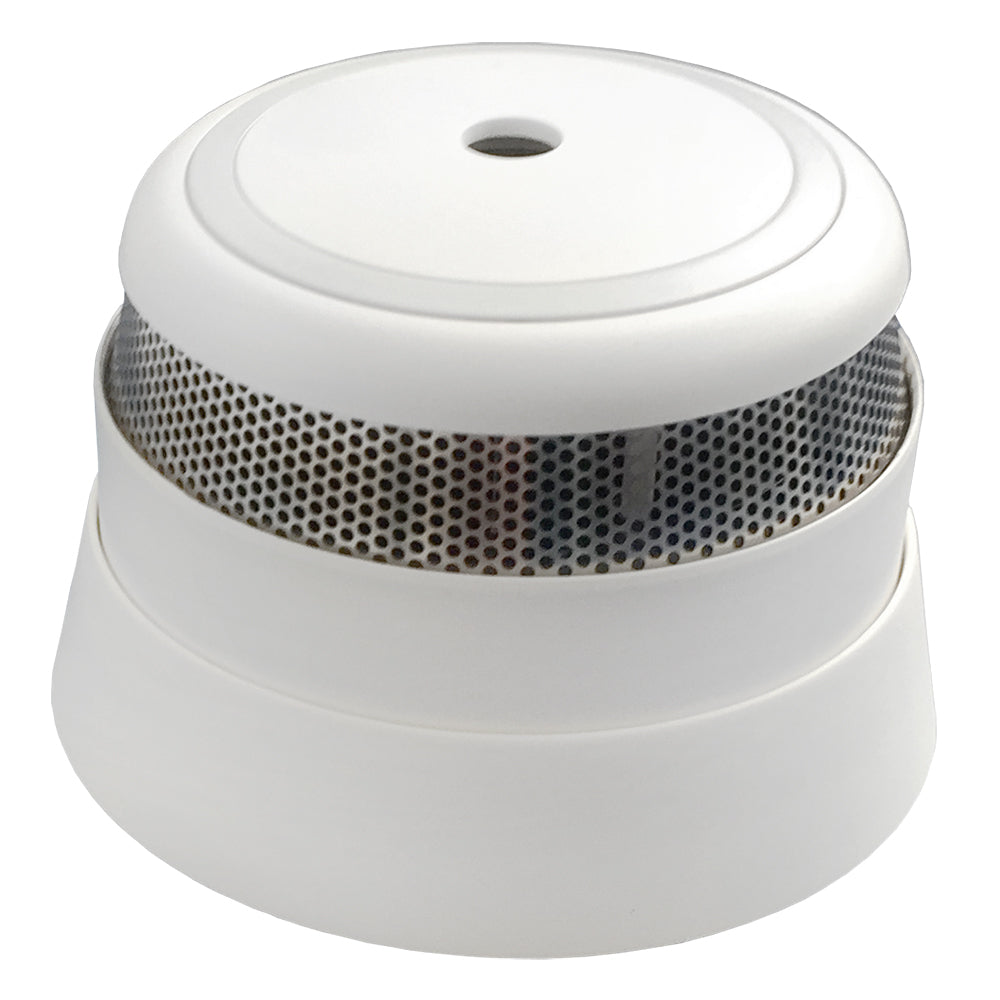 Glomex Marine Antennas - ZigBoat Smoke Alarm Sensor — Quality Boat Parts