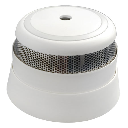 Glomex Marine Antennas - ZigBoat Smoke Alarm Sensor — Quality Boat Parts
