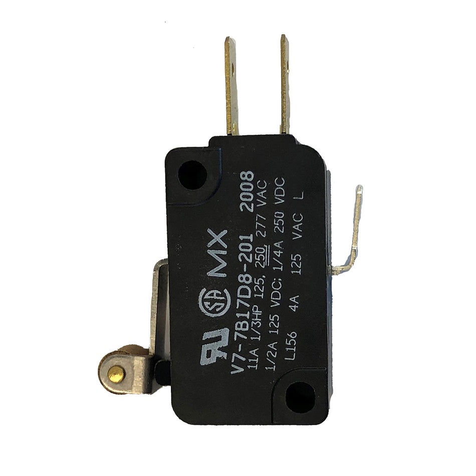 KVH - TV3 Elevation Limit Switch Kit Pack (FRU) — Quality Boat Parts