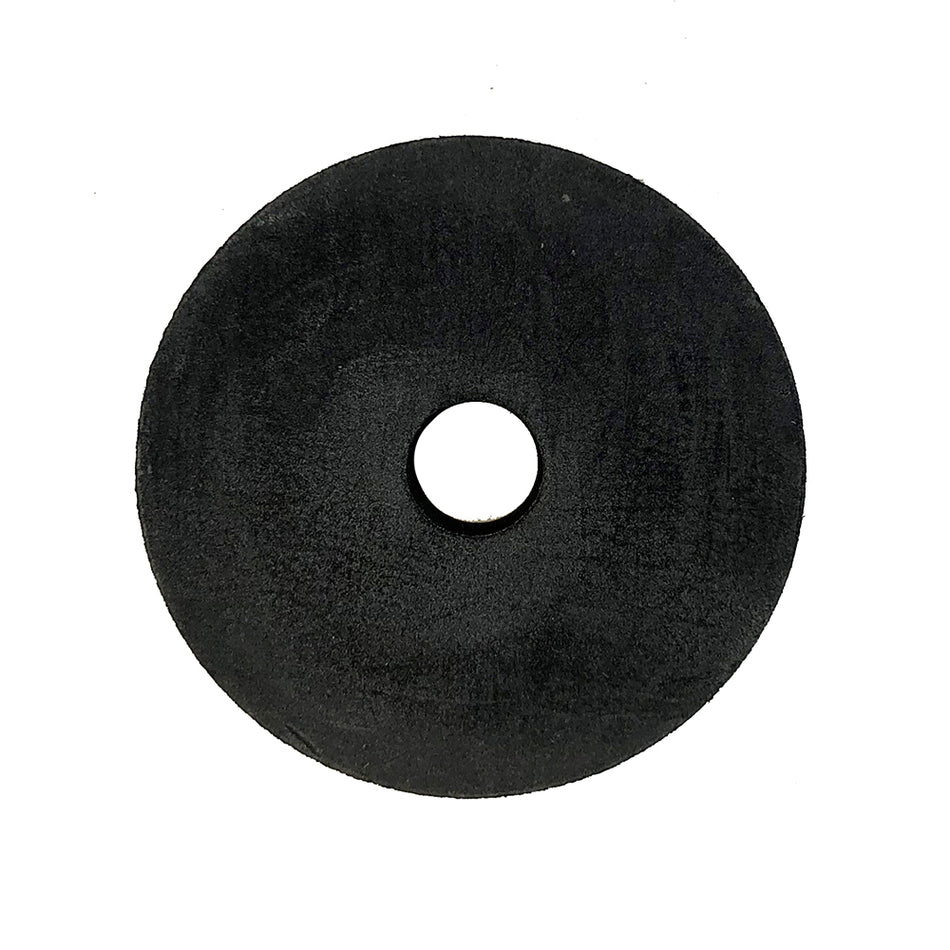 KVH - Rubber Mounting Foot TV5 - Sold as Each — Quality Boat Parts