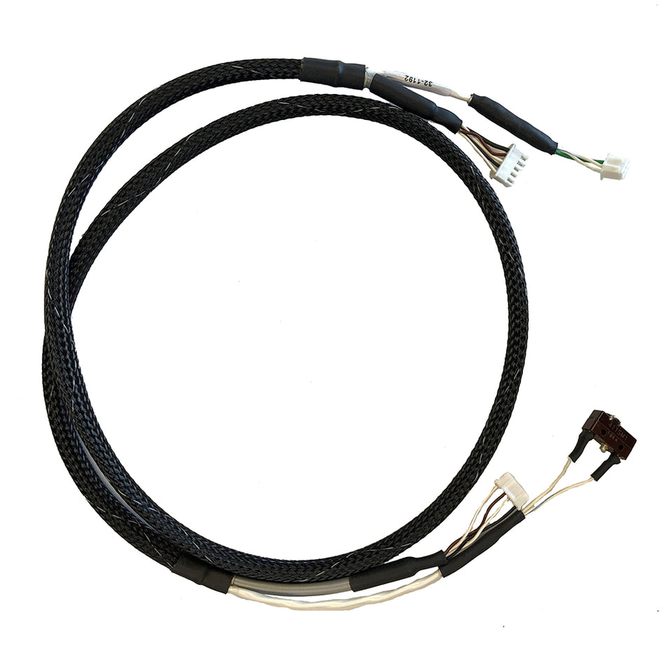 KVH T-V5 Skew Limit Switch Kit Pack (FRU) — Quality Boat Parts