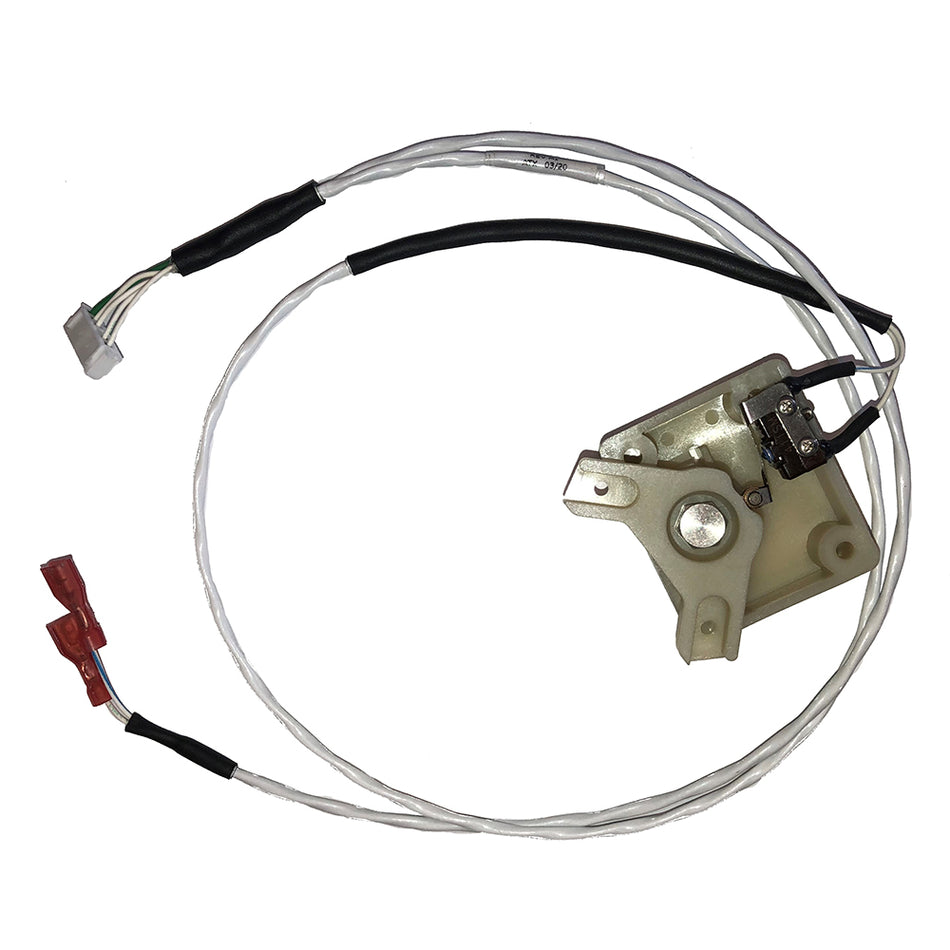 KVH - TV5 Azimuth Limit Switch Kit Pack FRU — Quality Boat Parts