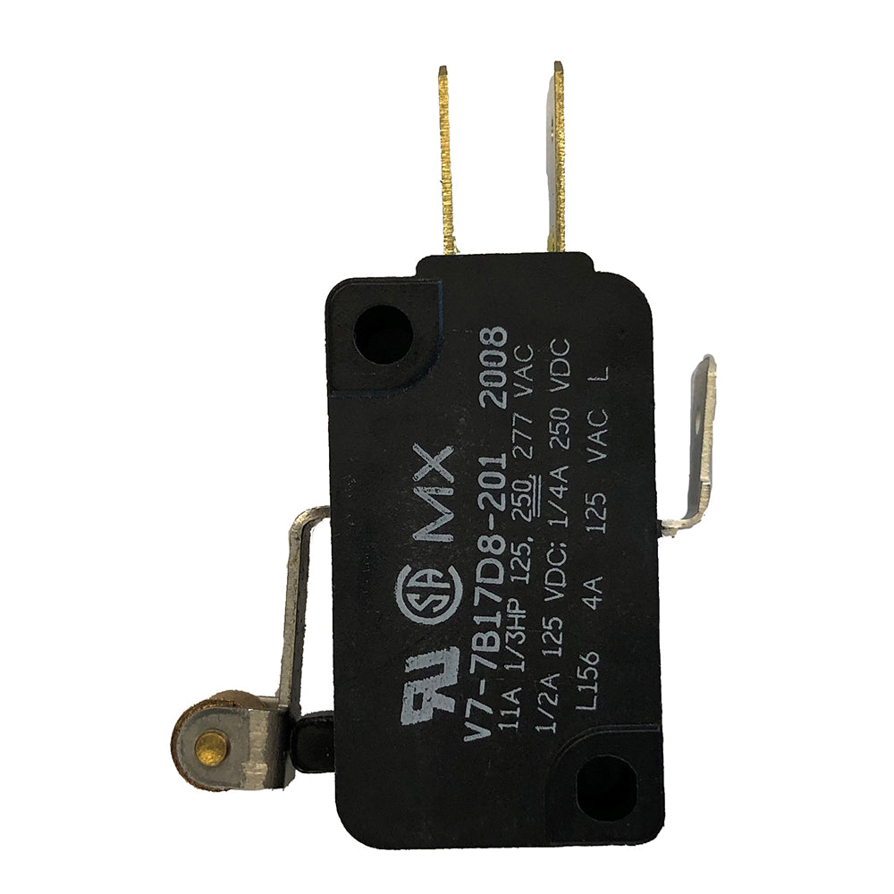KVH - TV5 Elevation Switch Kit Pack (FRU) — Quality Boat Parts