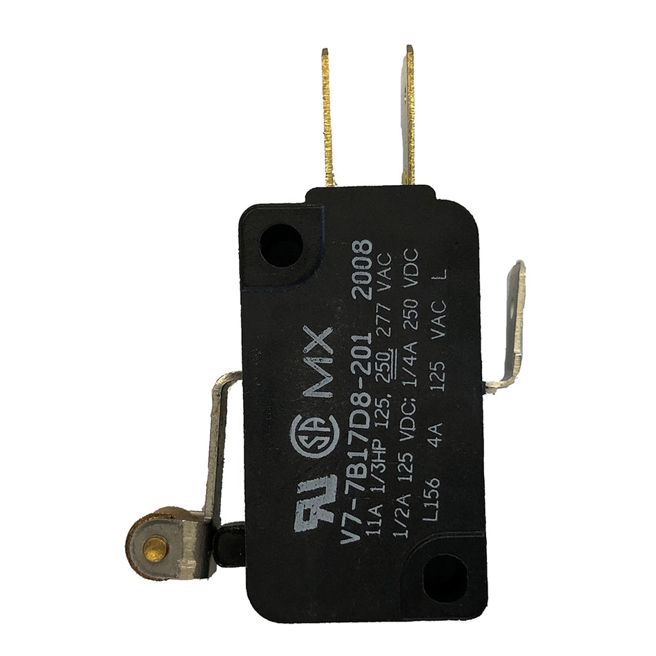 KVH - TV5 Elevation Switch Kit Pack (FRU) — Quality Boat Parts